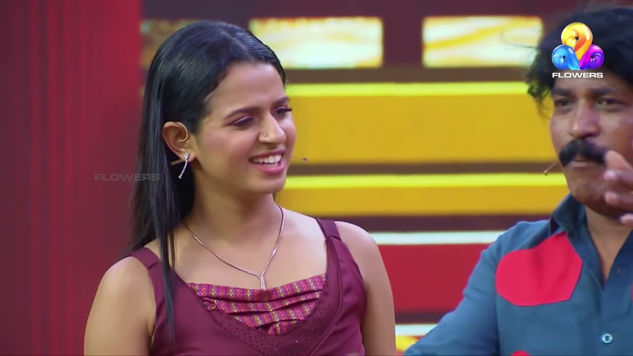 ഞങ്ങൾ തമ്മിൽ പത്തിൽ പത്ത് പൊരുത്തമാണ്