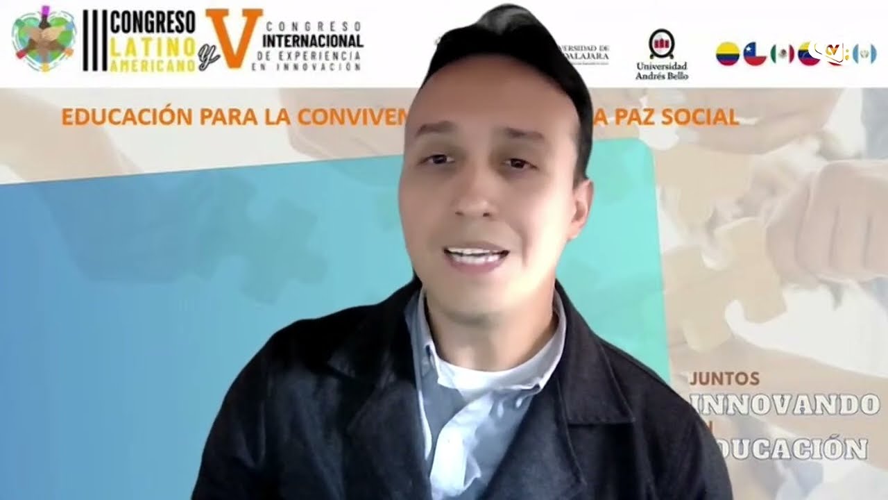III Congreso Latinoamericano y V Congreso Internacional de Experiencias en Innovación. Dia 3