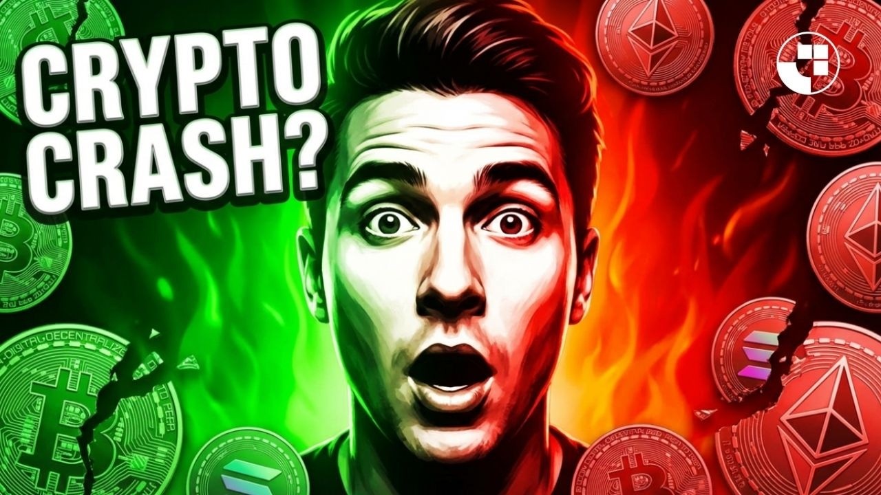 ¿Fin del Ciclo Alcista? La Verdad sobre Bitcoin, Ethereum y Solana📉