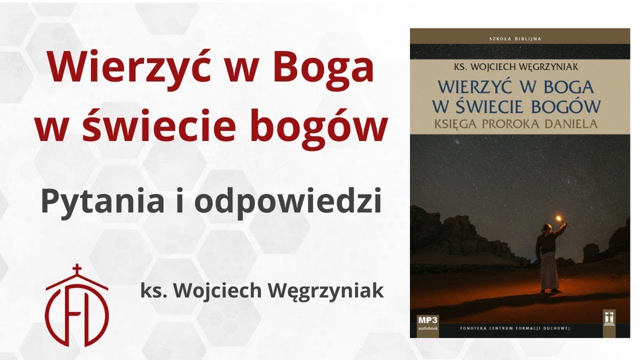 Wierzyć w Boga w świecie bogów - pytania i odpowiedzi