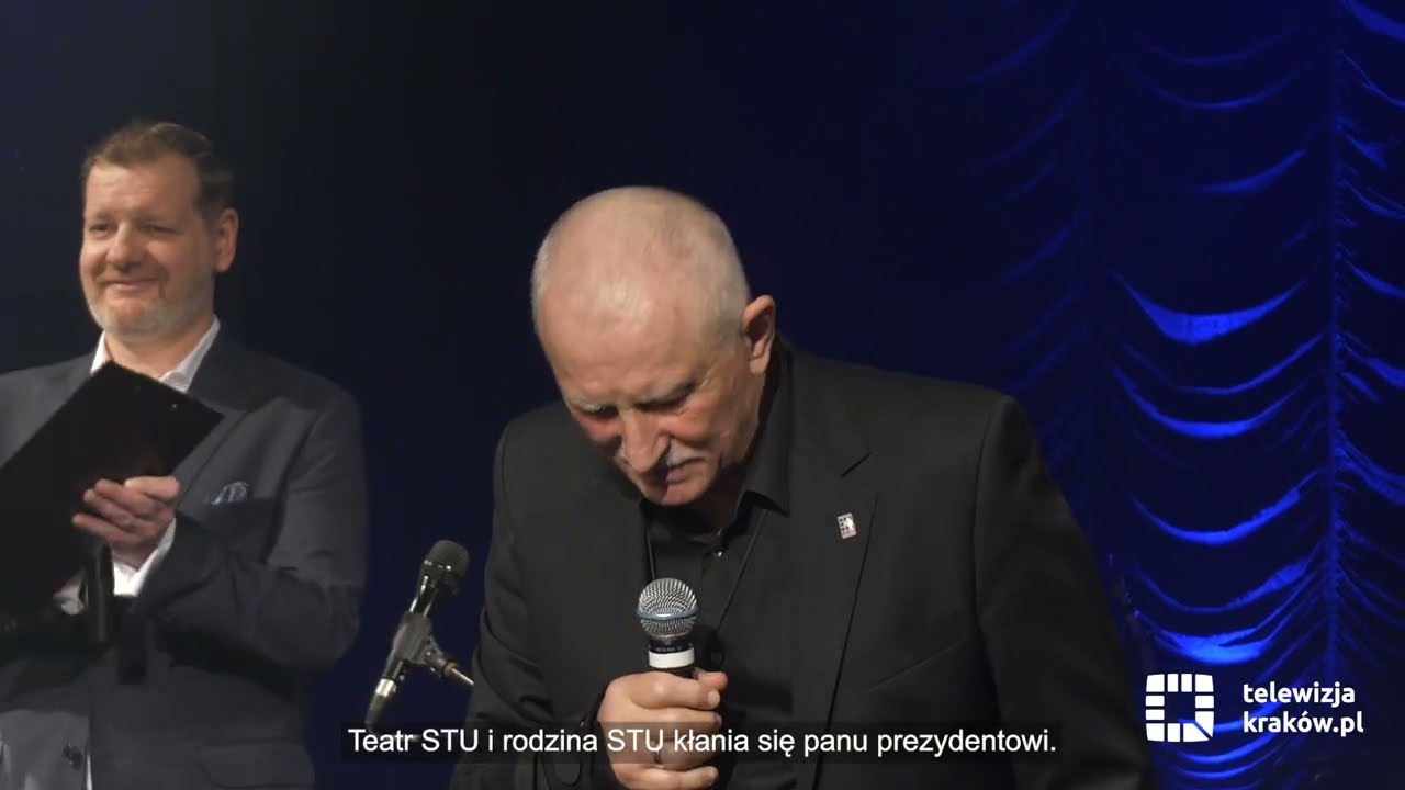 58 lat Teatru STU