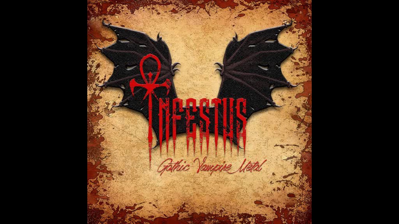 Infestus -  lobizon