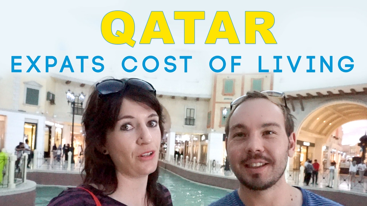 FUTV Pilot: Qatar - Cost of Living for Expats