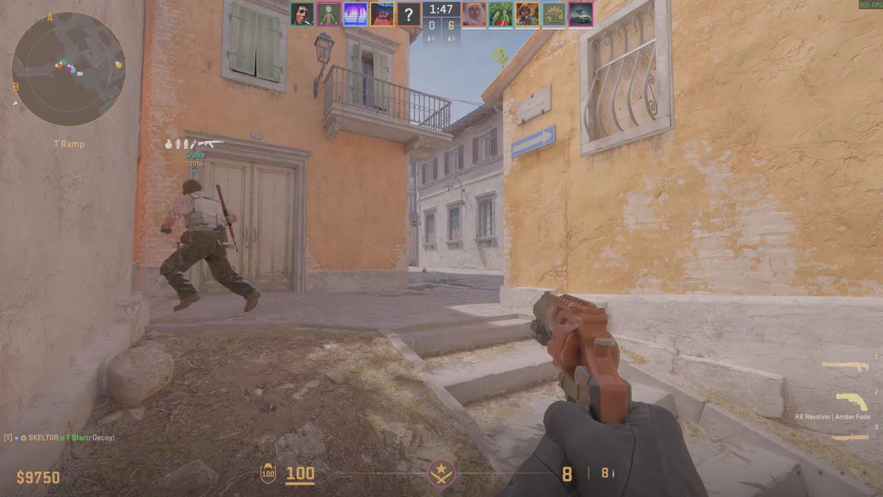Double Double