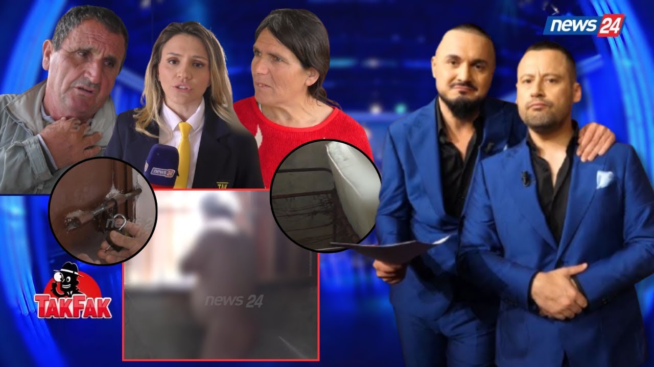 Emisioni Plotë/ Sillet lakuriq 20 vite brenda një dhome…Tak Fak vizitë në ‘qelinë’ e Pëllumbit