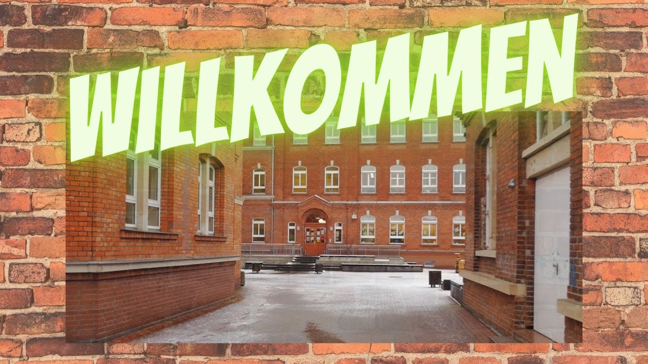 Oberschule Markranstädt stellt sich vor