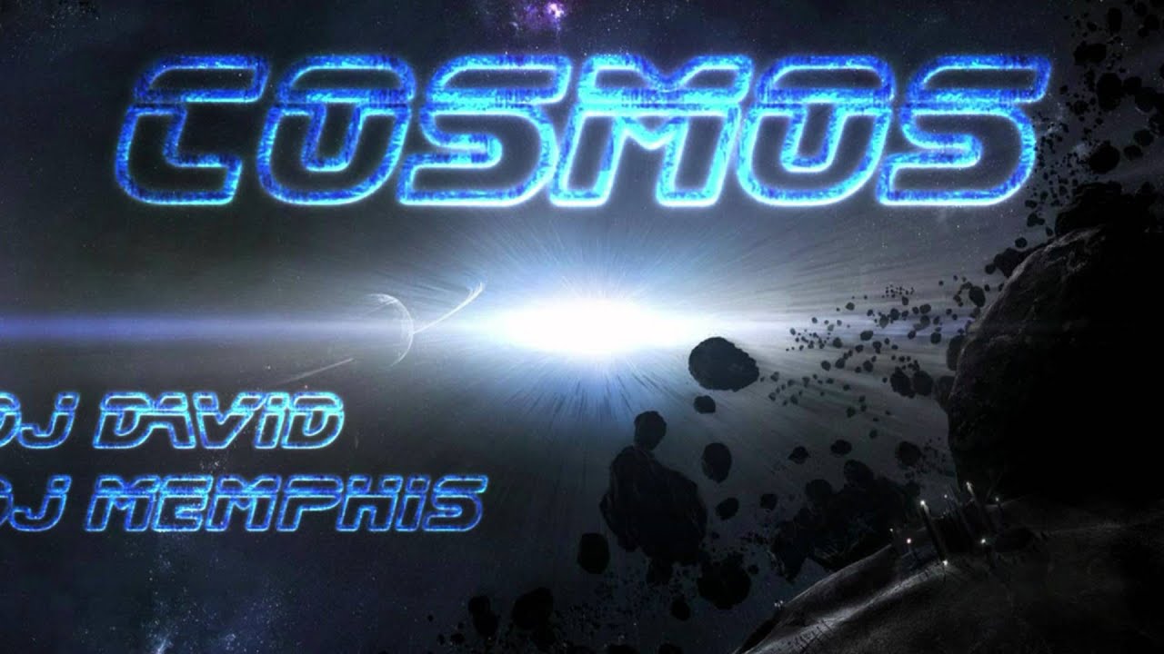 Dj David Feat Dj Memphis - Cosmos (Original Mix) (TBM Prod)