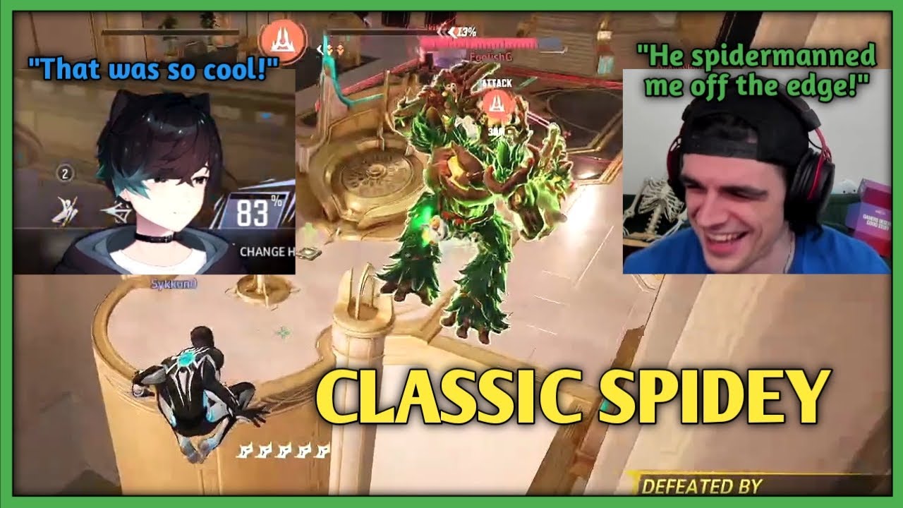 Foolish' Reaction Getting Pulled Out The Map By Sykkuno