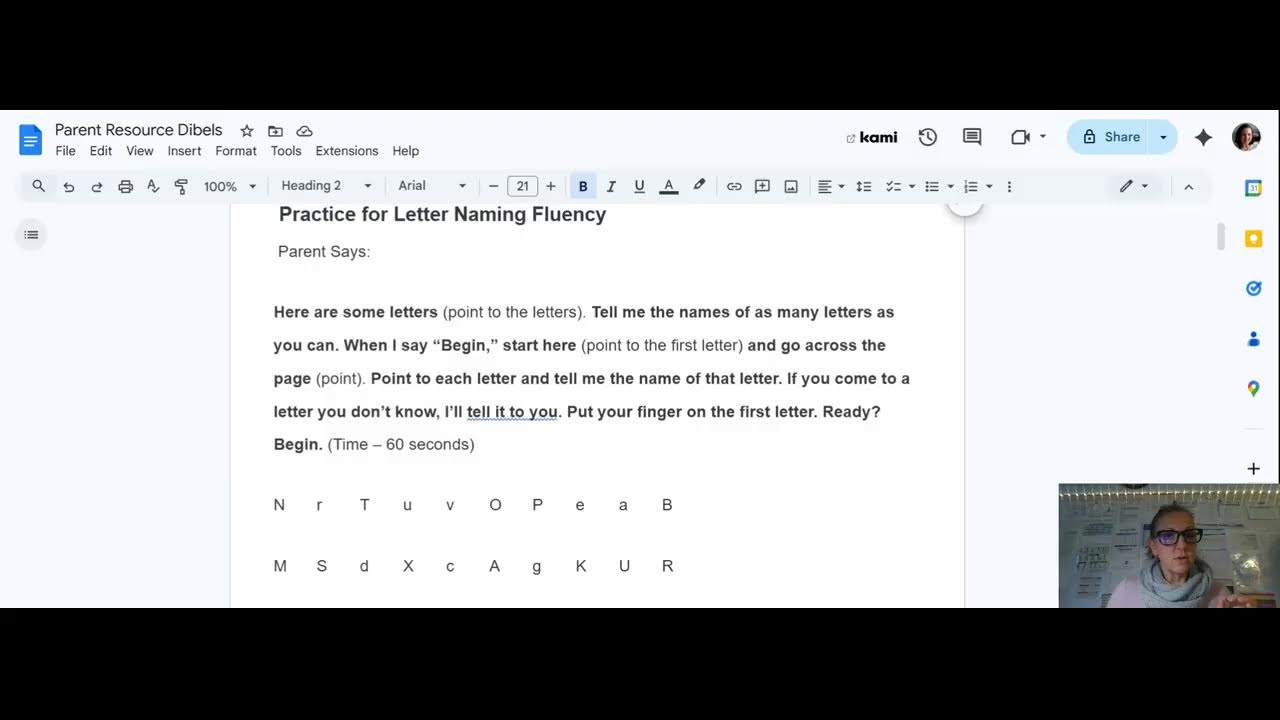 What Are Dibels Assessments?