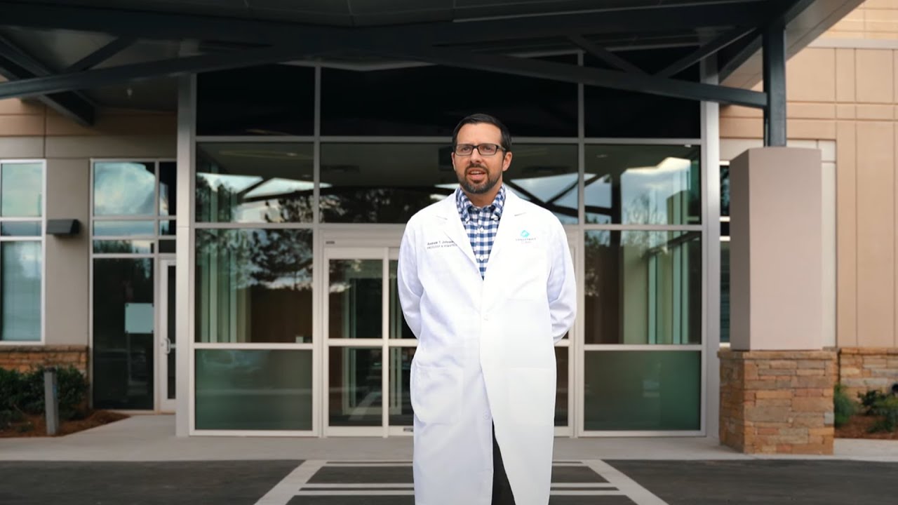 Braselton Cancer Center - Virtual Tour | NGHS