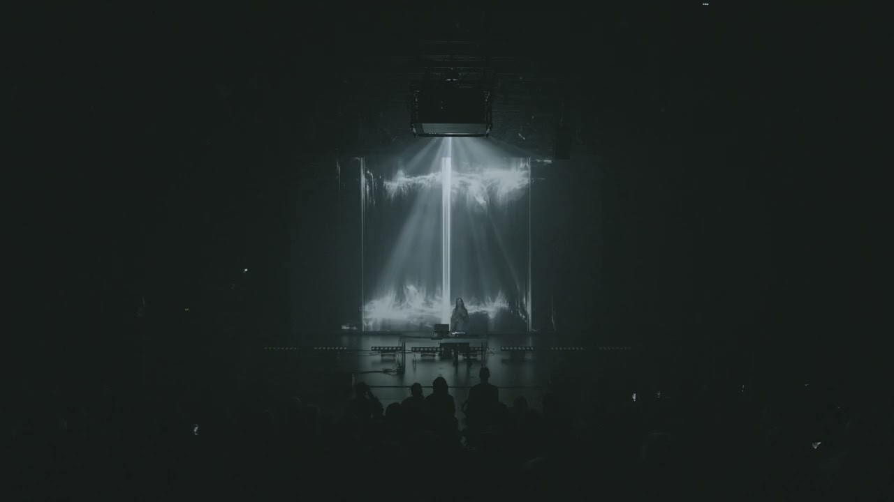 Katarina Gryvul x Alex Guevara @ CTM Festival
