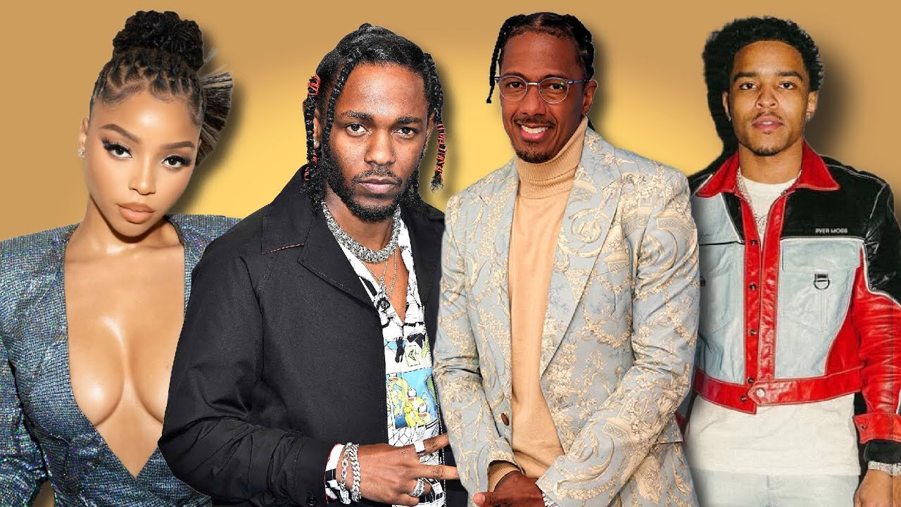 Nick Cannon Diagnosed With NPD, Chloe Bailey’s Crush on Kendrick Lamar, Justin Combs Lawyer Speaks