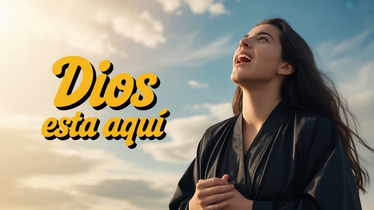 Descubre el Poder de Dios en Medio de la tormenta | Adoración para confiar en Dios