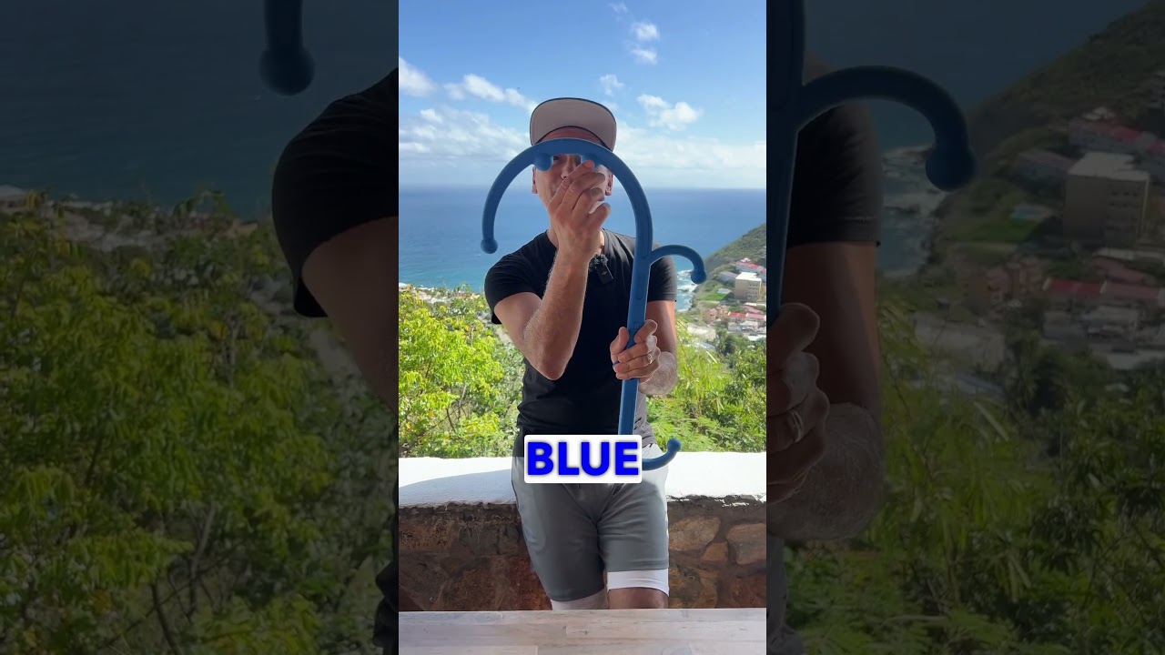 Unlock Deep Relief: LiBa Back & Neck Massager - Detailed Review & Demonstration!