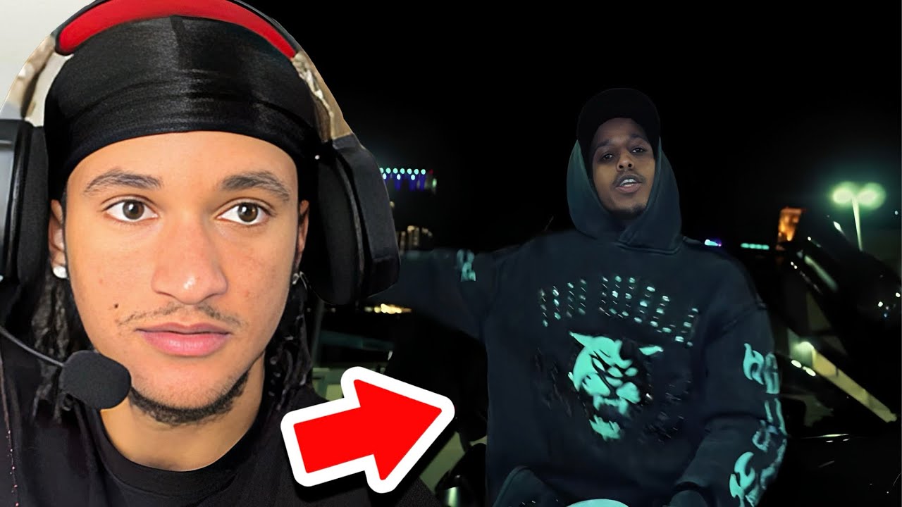 Sharma Boy- Berri Iyo Maanta (Official Music Video) FULL REACTION!! 