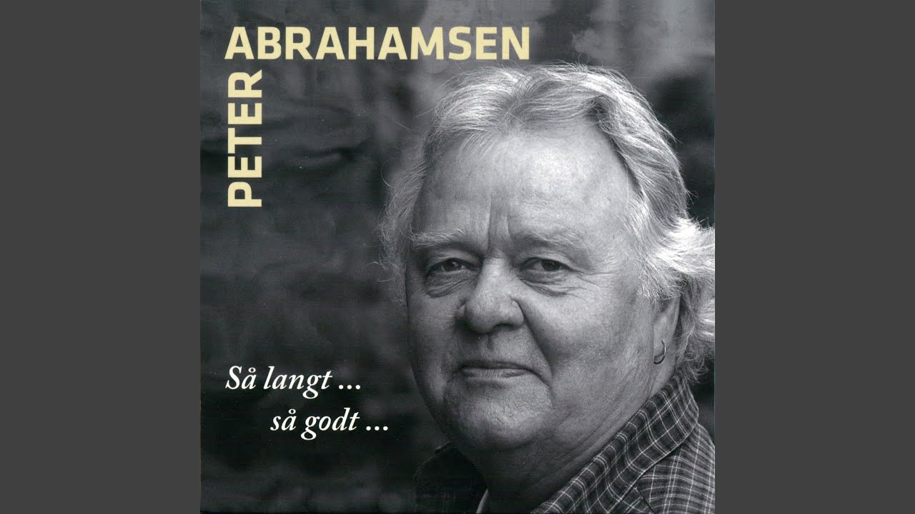 Når lygterne tændes