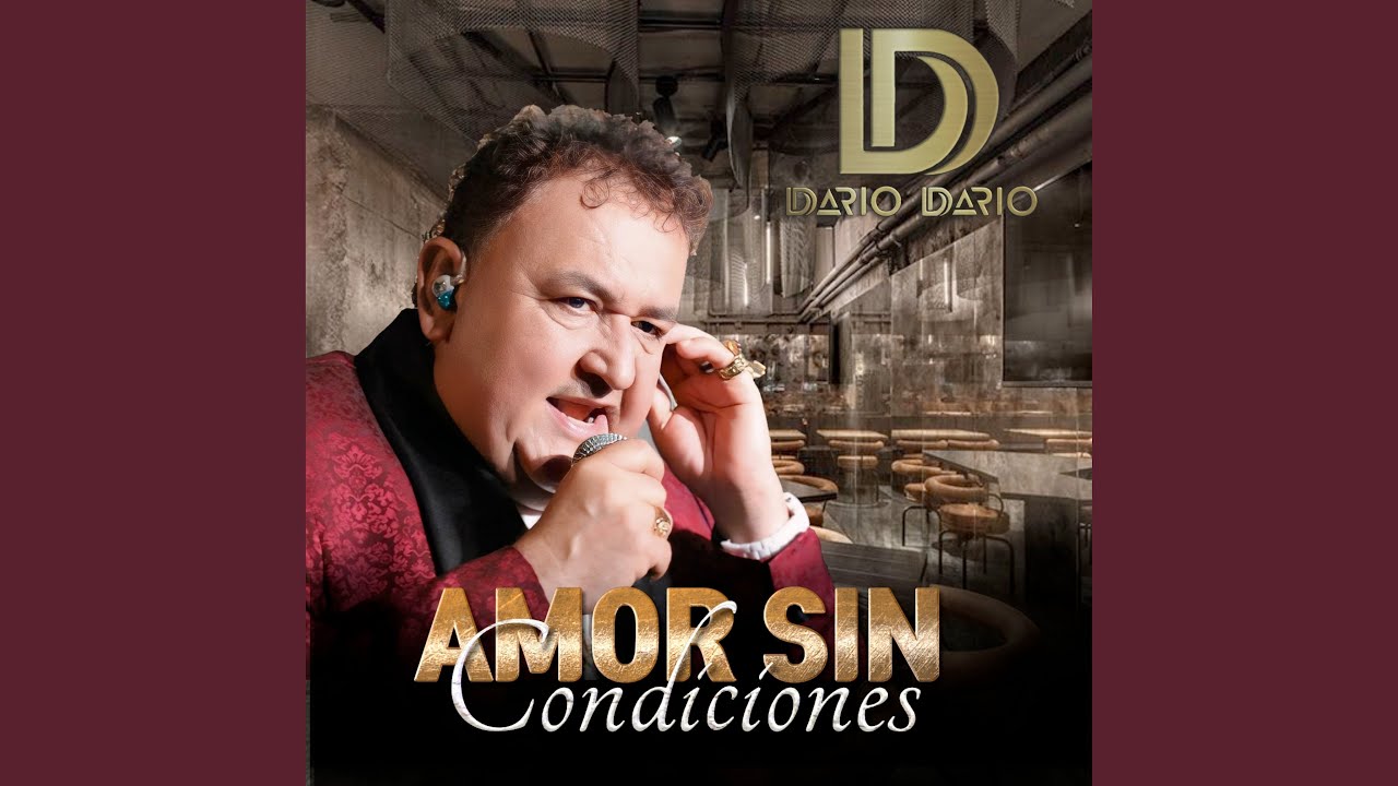 Amor Sin Condiciones