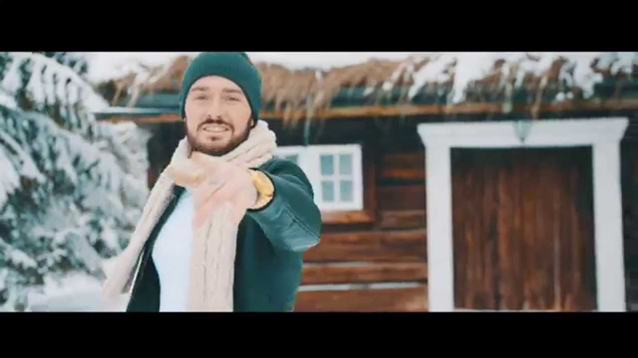 Innertier - Langt igjen &aring; g&aring; (feat. Lex Press) - Offisiell Video