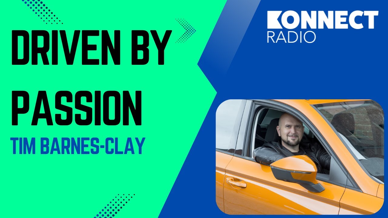 What Car Should You Buy? | Car Expert Tim Barnes-Clay Joins Konnect Radio