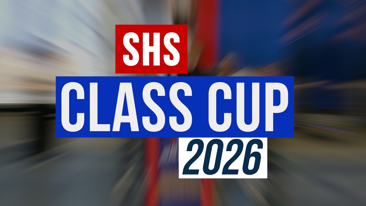 Somerville High Class Cup Games 2026