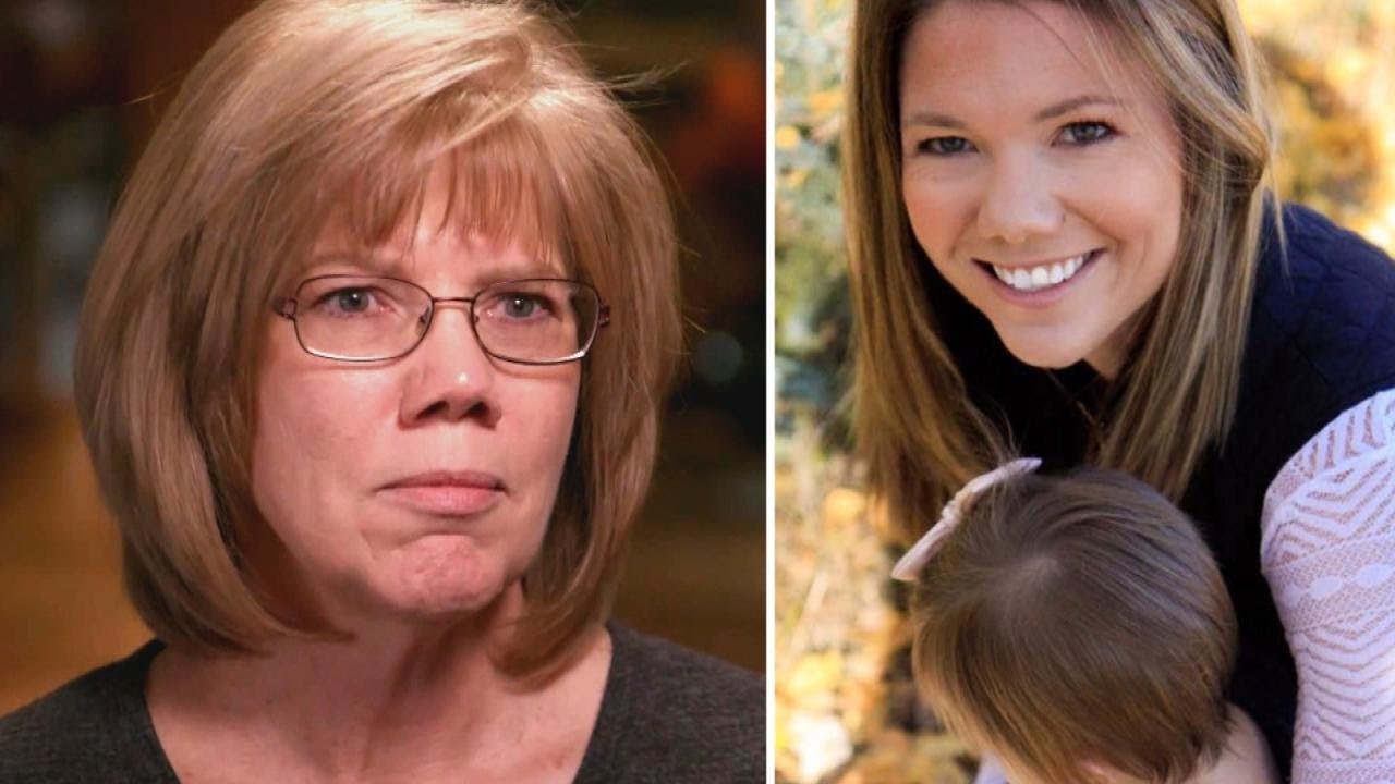 Mom of Missing Colorado Woman Kelsey Berreth: 'She Sounded Happy'