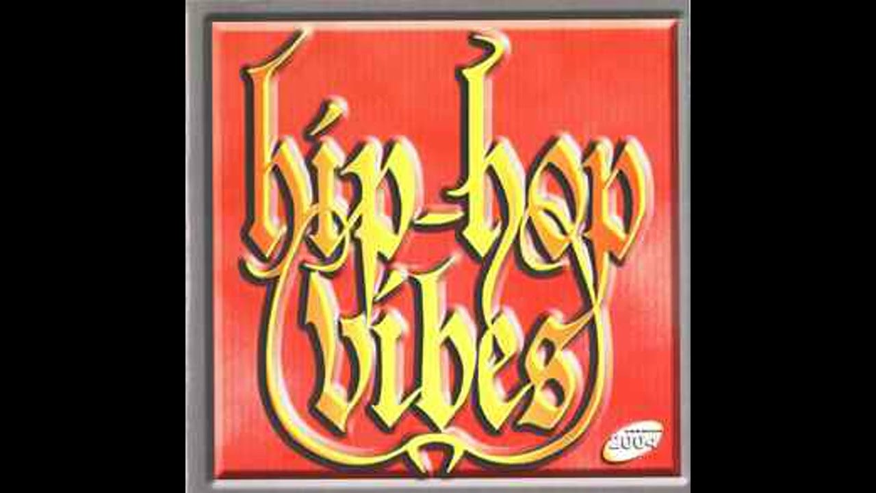 JB Wash, D.Narko, Nell Evans, Nakk & Niro (2Neg) - Original MC'z, 2004