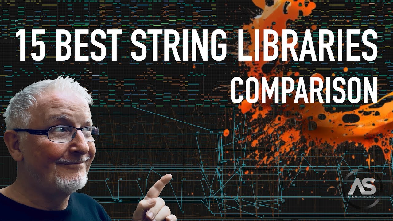 15 Best String Libraries Comparison