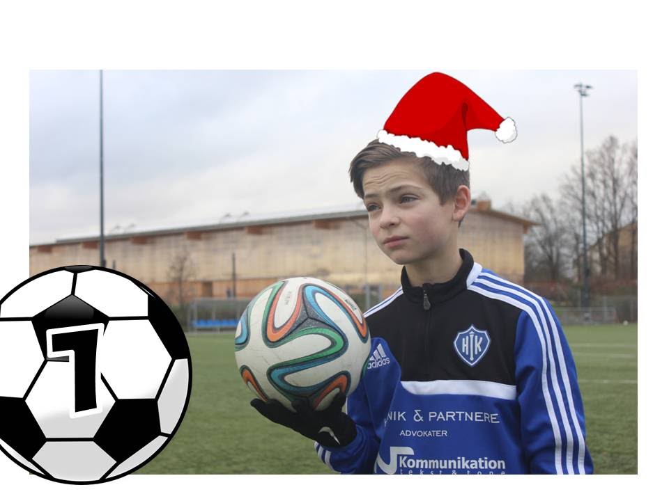 Christmas with AugustSkillsShow 2015 | Introduction | Advent 1:4