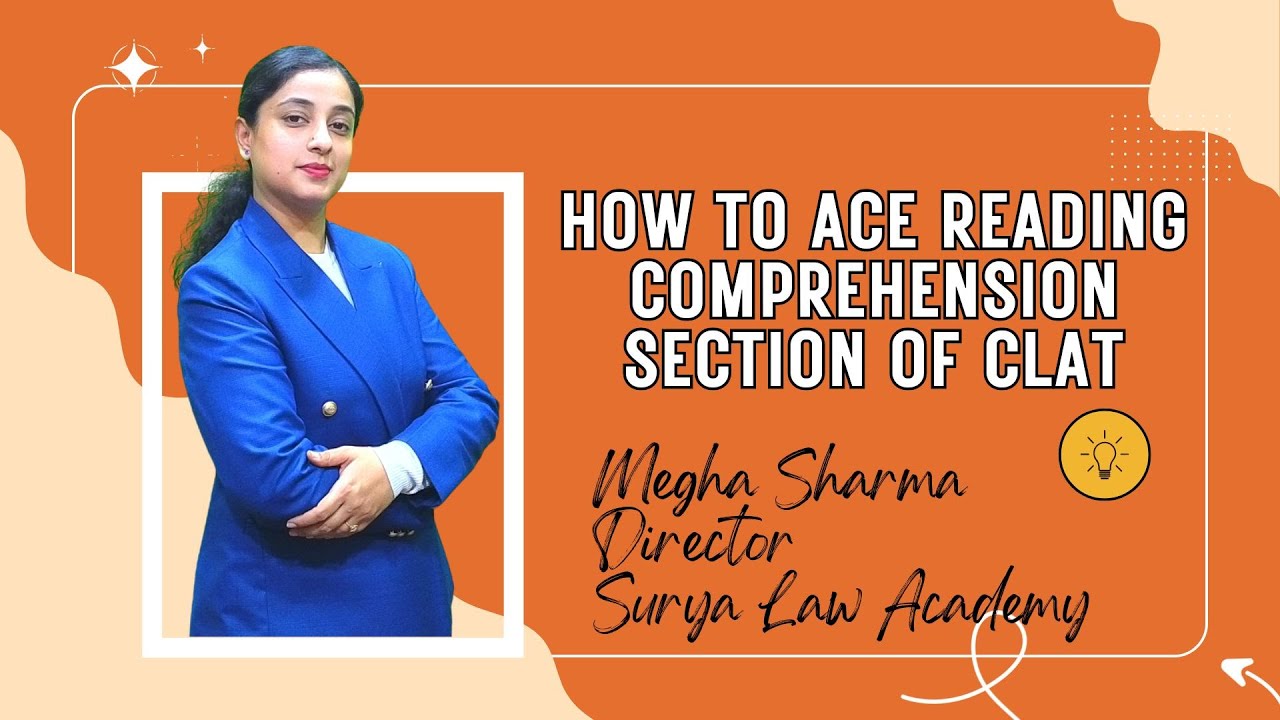CLAT 2025 : Top 5 Tips to Ace English Comprehension in CLAT