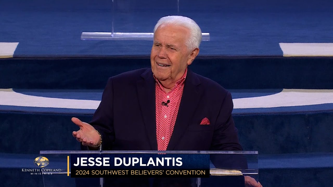 2024 Southwest Believers’ Convention: Light Shines Because It Is Needed (10:30 a.m.)