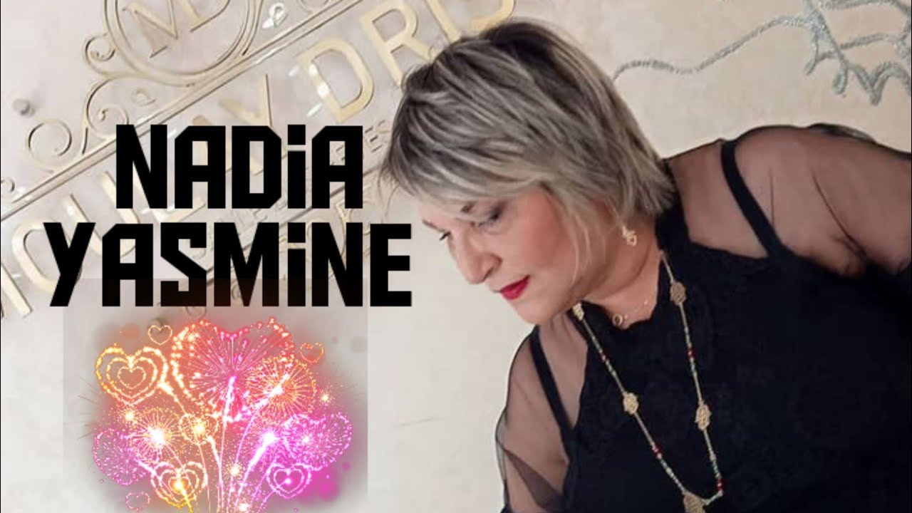 Nadia Yasmine 🔥🔥💃💃يانتيا لعوينة#soirée #live #mariagealgerien #algerie #annaba #staifi#chaoui#blida