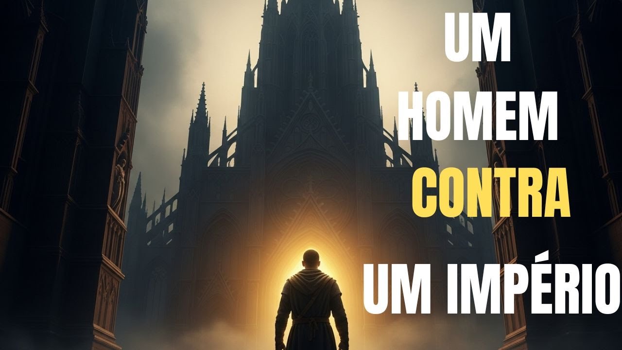 O Homem Que Enfrentou um Império Armado Apenas Com a Palavra