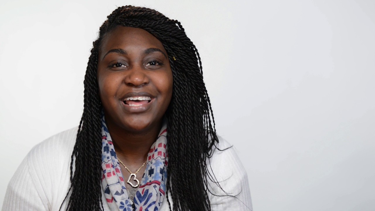 An Inspiring Woman's Heart Transplant Story