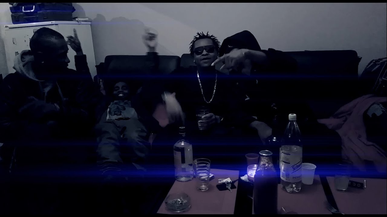 Dievil Genius _ Everiday Party [ Clip Officiel ]