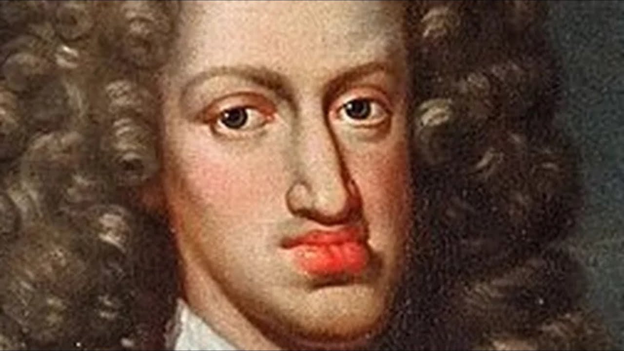 Detalles Descubiertos En El Informe De La Autopsia De Carlos II De Espa&ntilde;a
