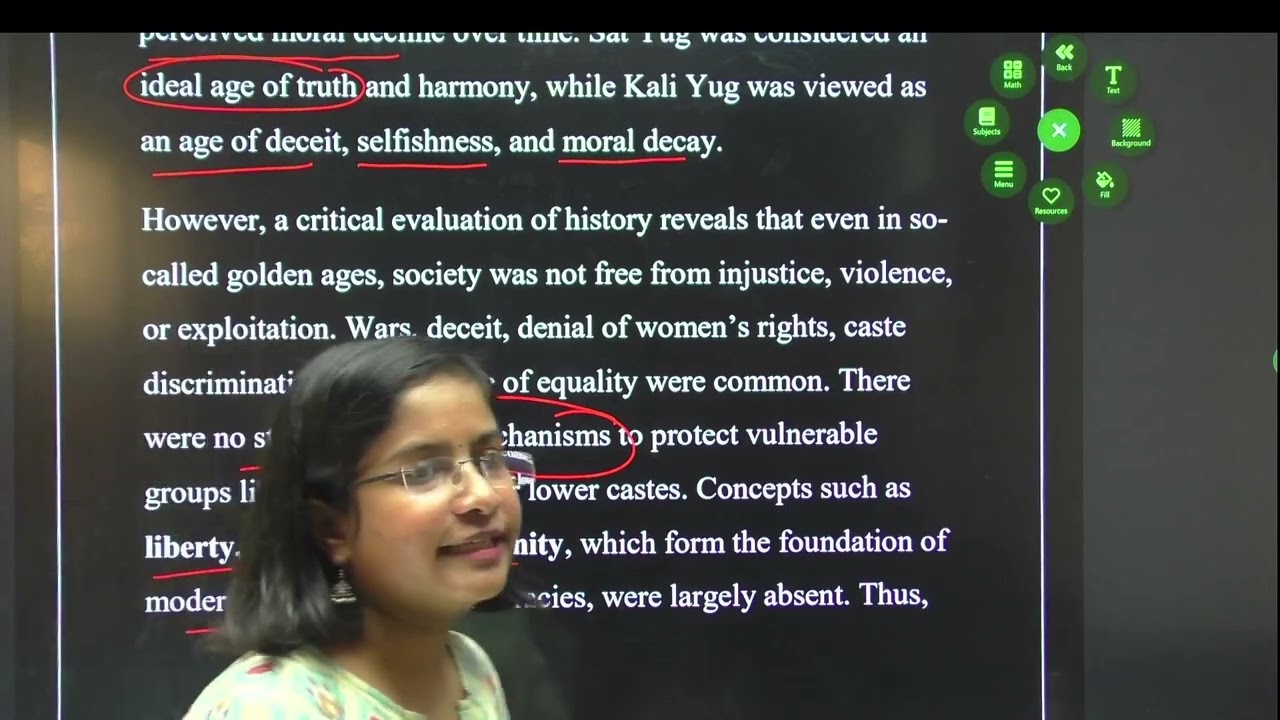 Law as a Product of Tradition & Culture | Religion and Law |Module 1| MU| ADSLC