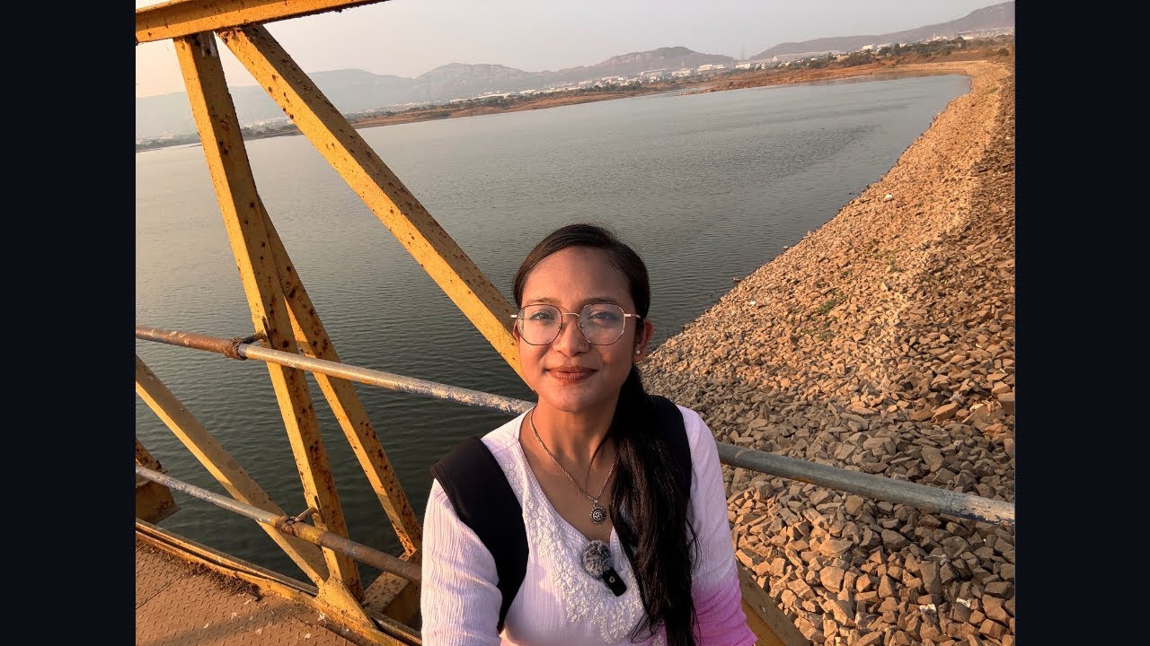 Jadhavawadi Lake view Point🌊😍