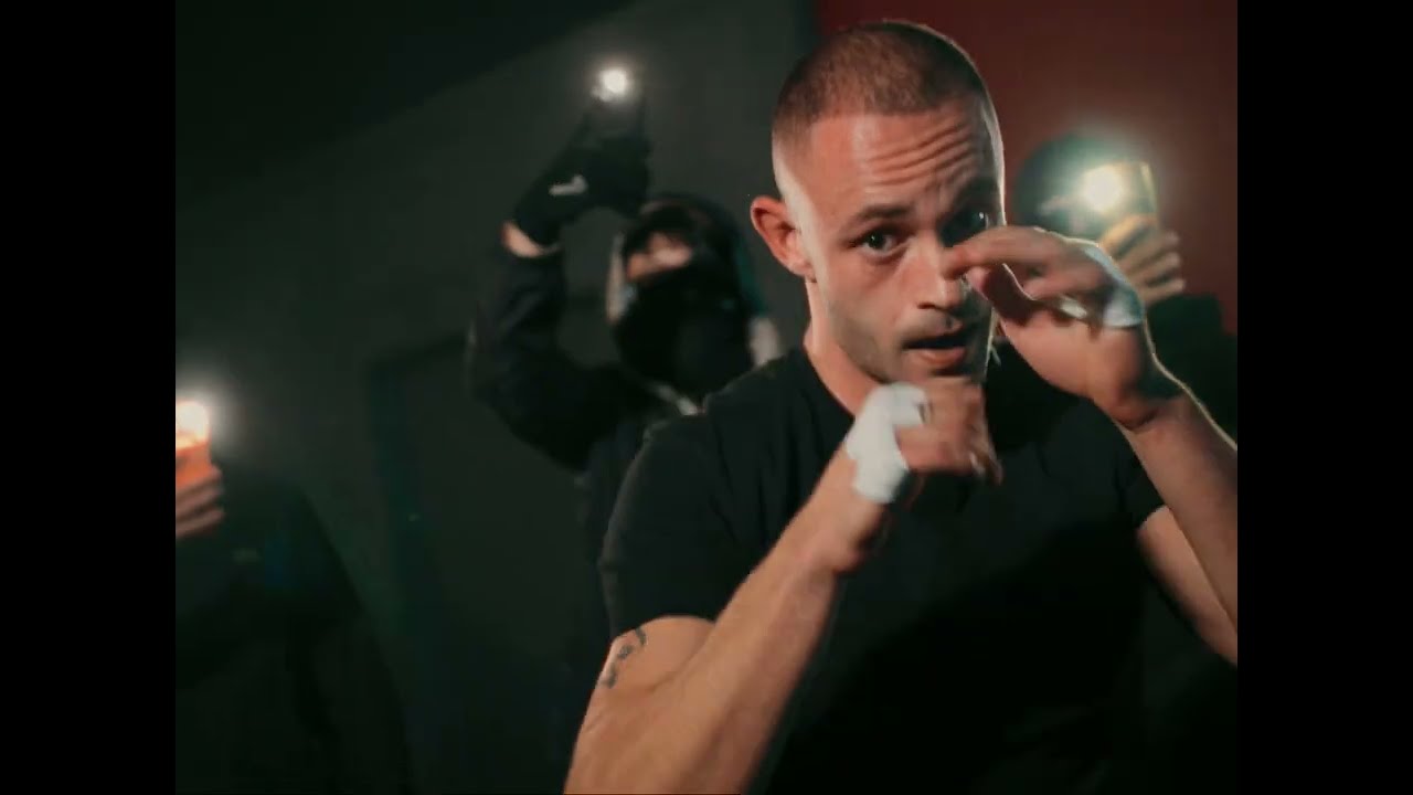 RFZ - DANOISE (Clip Officiel)