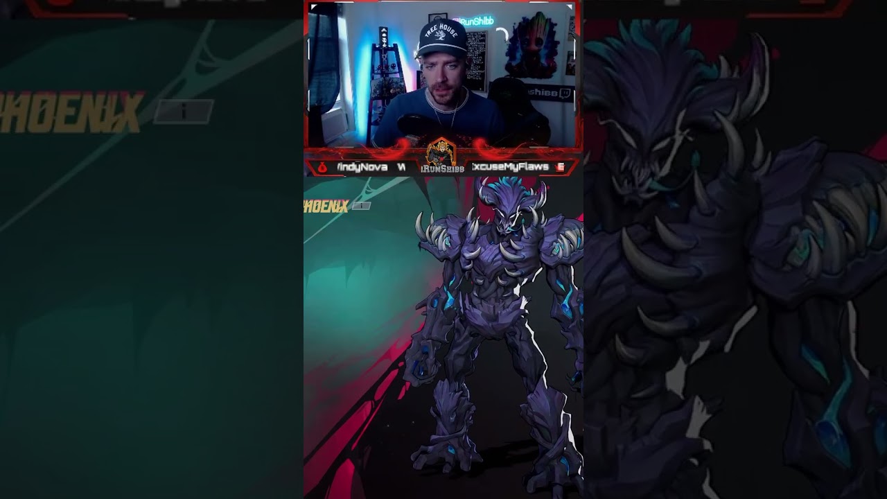 Marvel Rivals SEASON 3 Battlepass Skins #marvelrivals