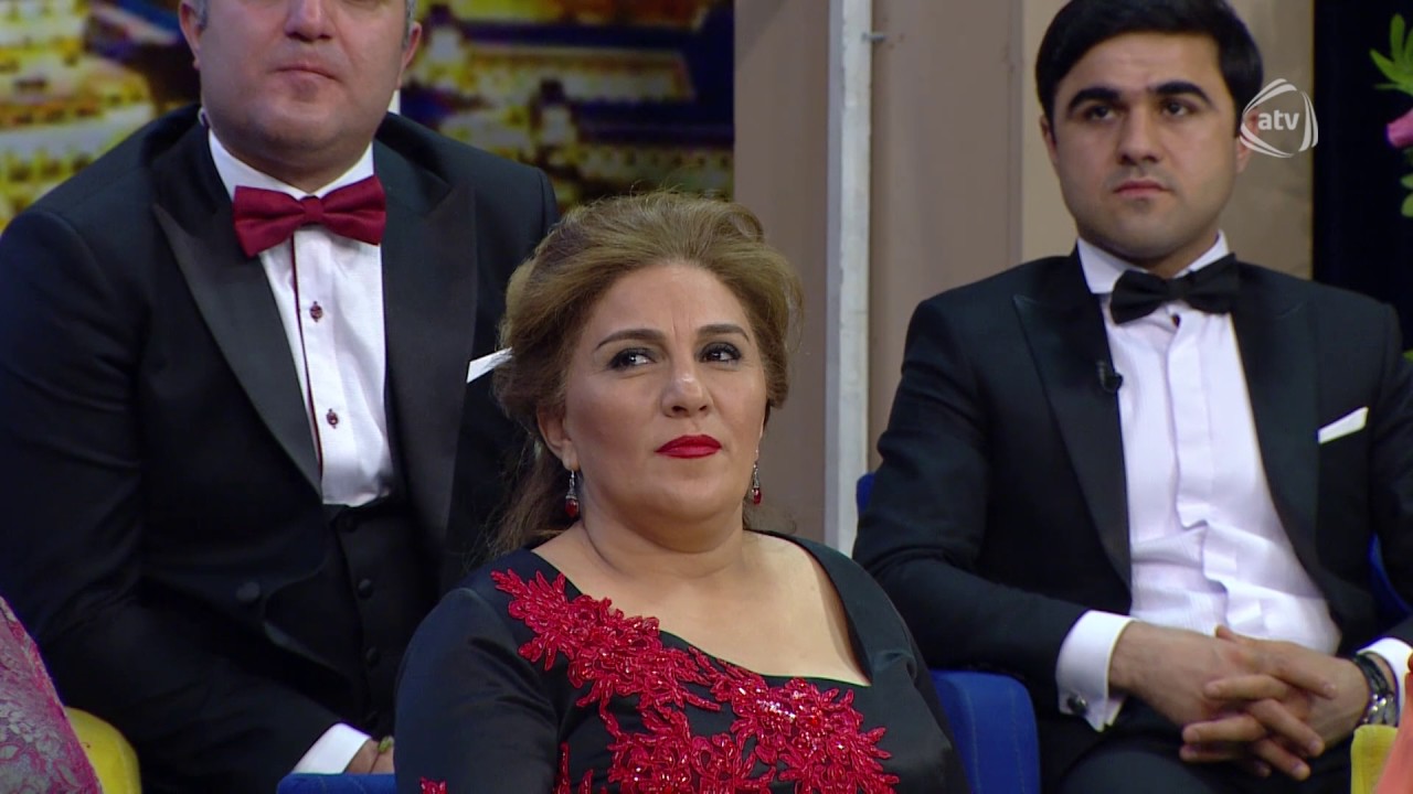 İlkin Əhmədov ft Ehtiram Hüseynov  (Nanəli)