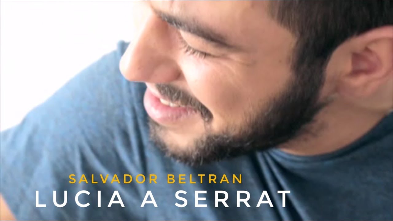 Lucía a Serrat (Cover)