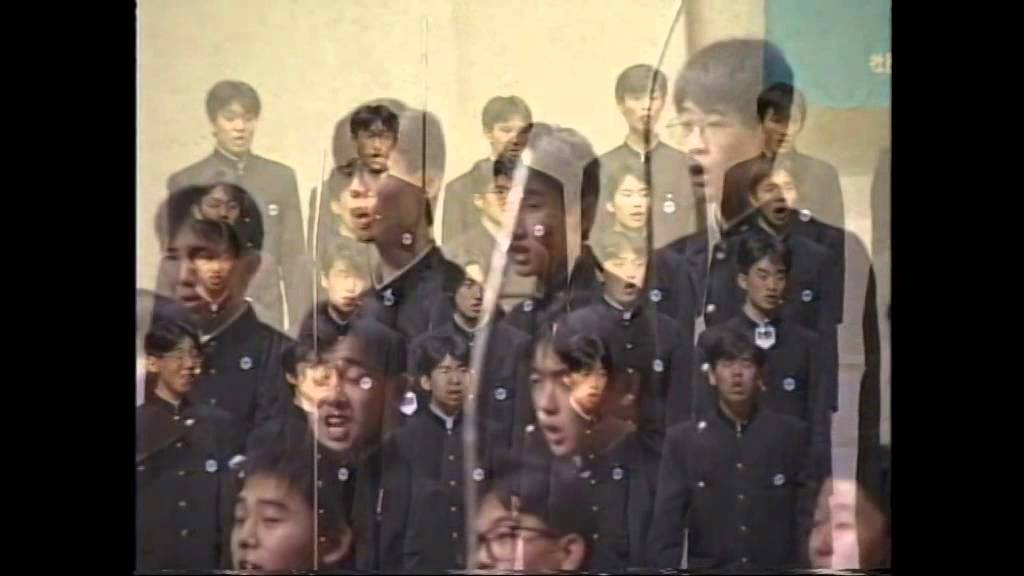 【男声合唱】「Volga」（「五つのラメント」より） 川越高等学校音楽部（第43回全日本合唱コンクール全国大会）