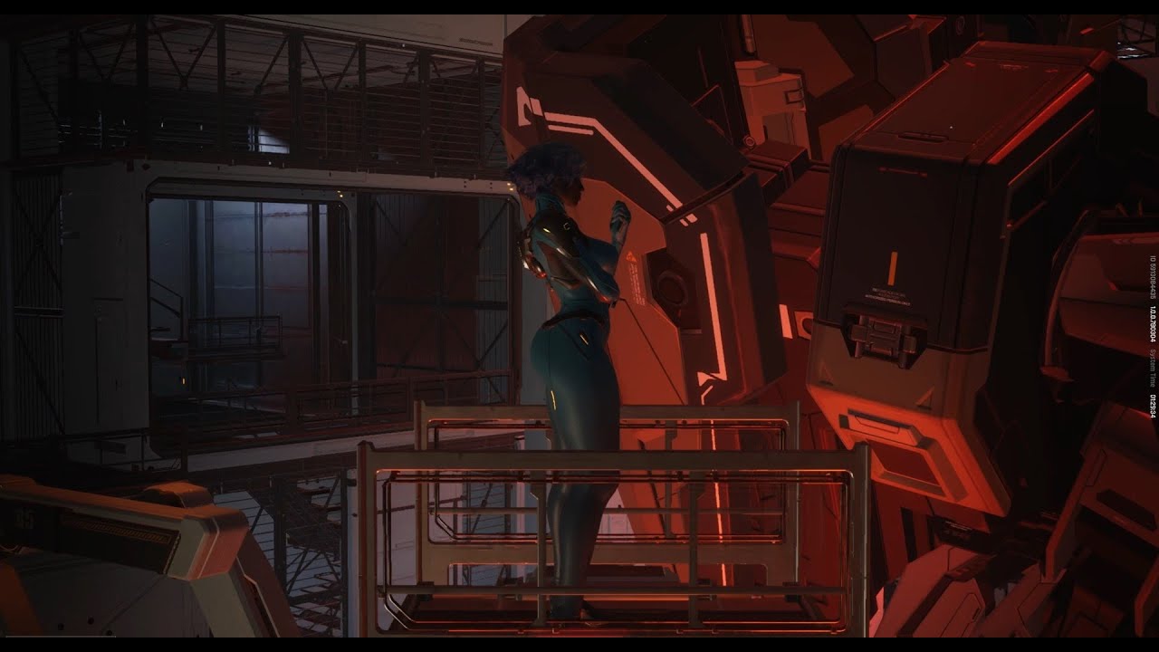 #MechaBREAK | Character Creation + HOLDING IT DOWN With Tricera! Mecha Madness Worth Your Whimsy!