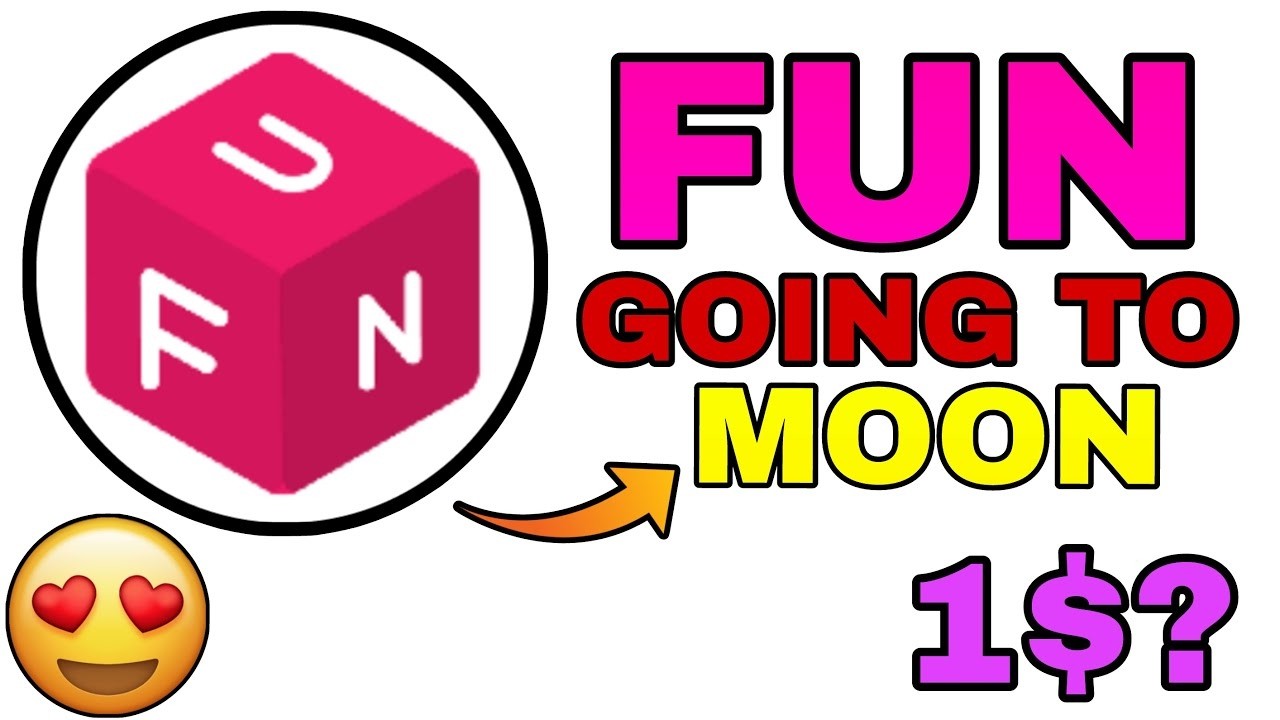 FunToken взлетает 😍 | Прогноз цены FunToken на 2026 год | Новости FunToken сегодня &mdash; Криптовалюта...