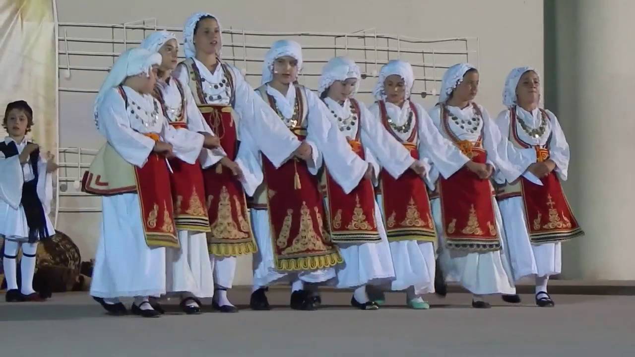 Χοροί Ρούμελης και Μοριά, Πολιτιστικός Σύλλογος Σκάλας Ωρωπού