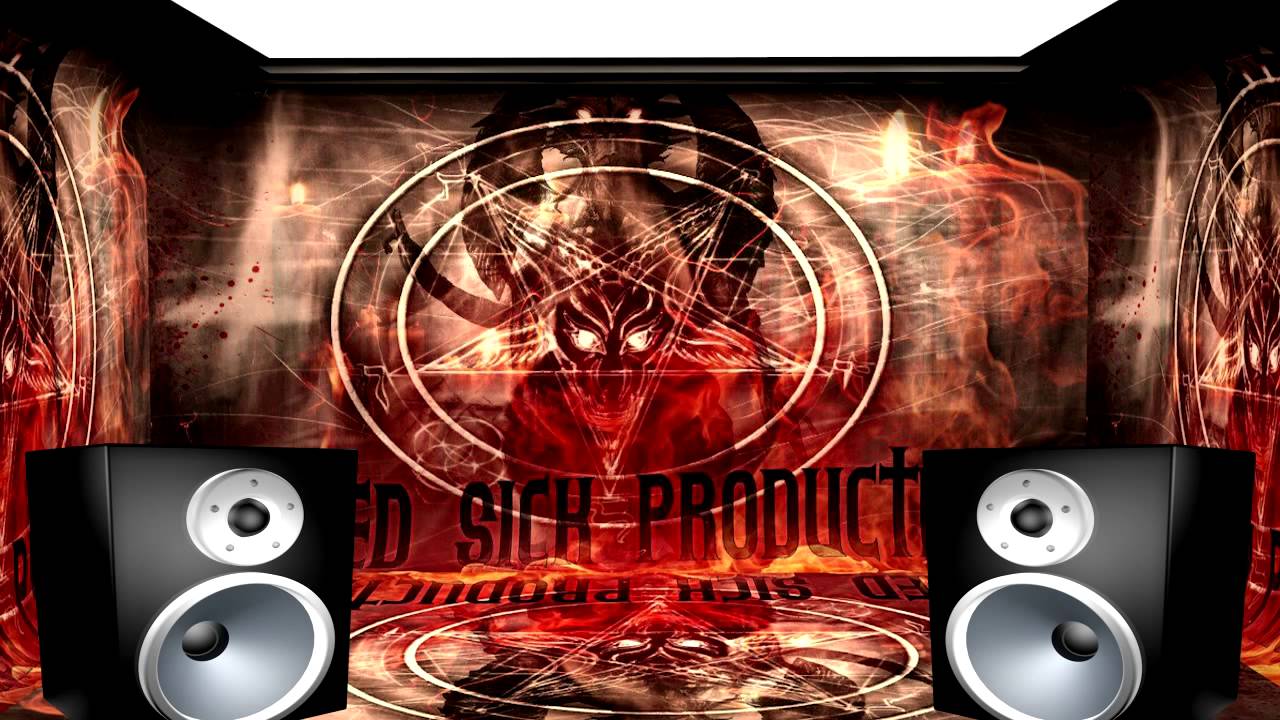 *Free* (Non-Exclusive) DARK BEAT (Wicked Sick Productions)