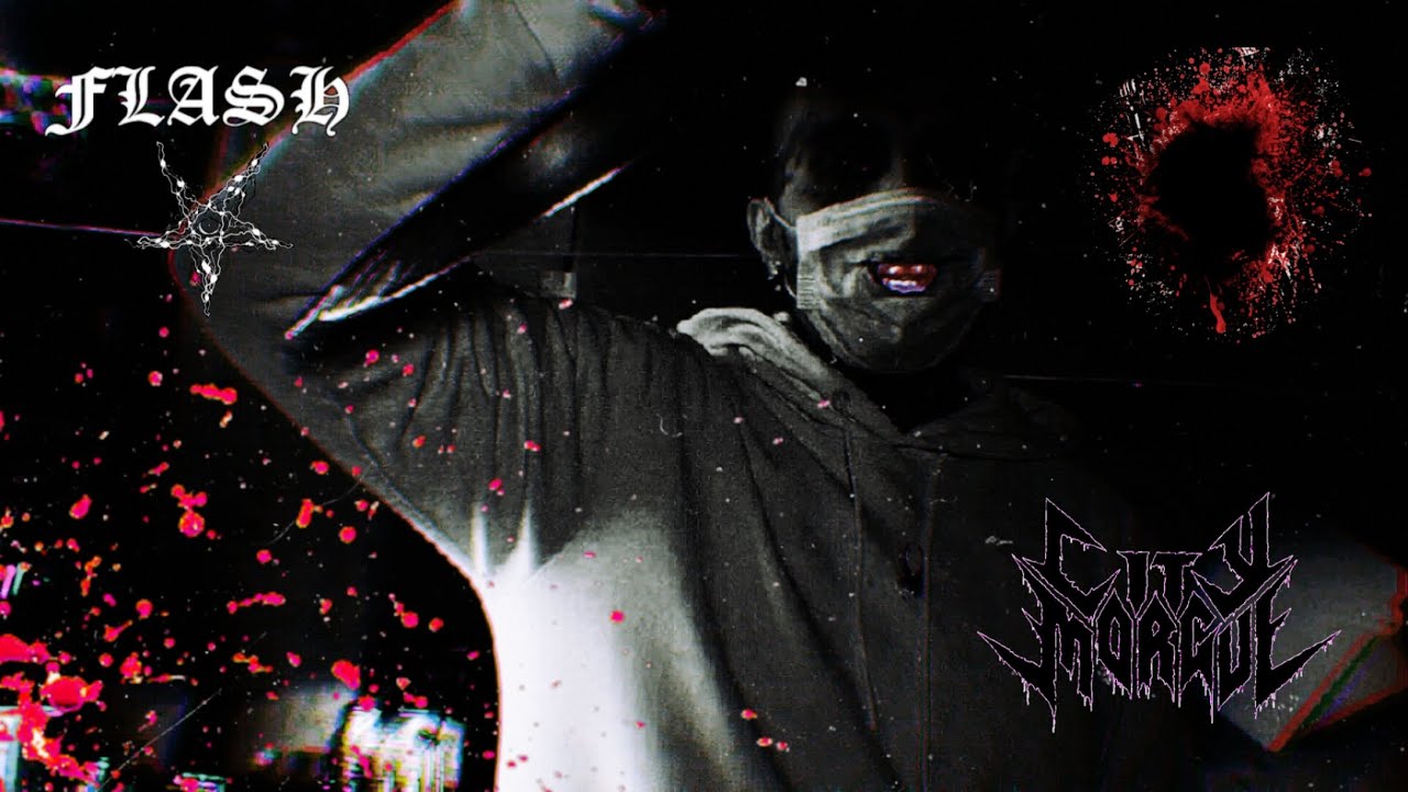 If FLASH produced SPLINTER by ZillaKami x SosMula