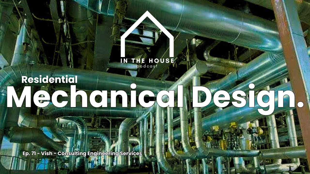 Ep. 70 - Vish - Consulting Engineering Services
