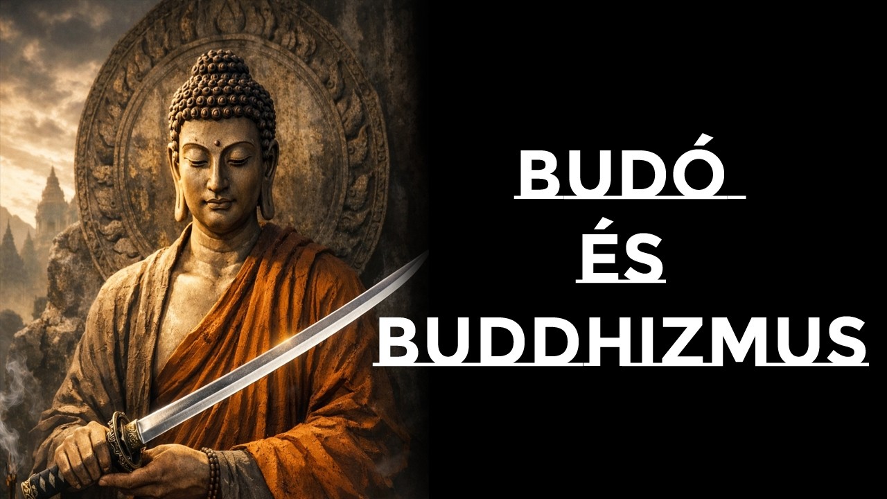 Budó és buddhizmus