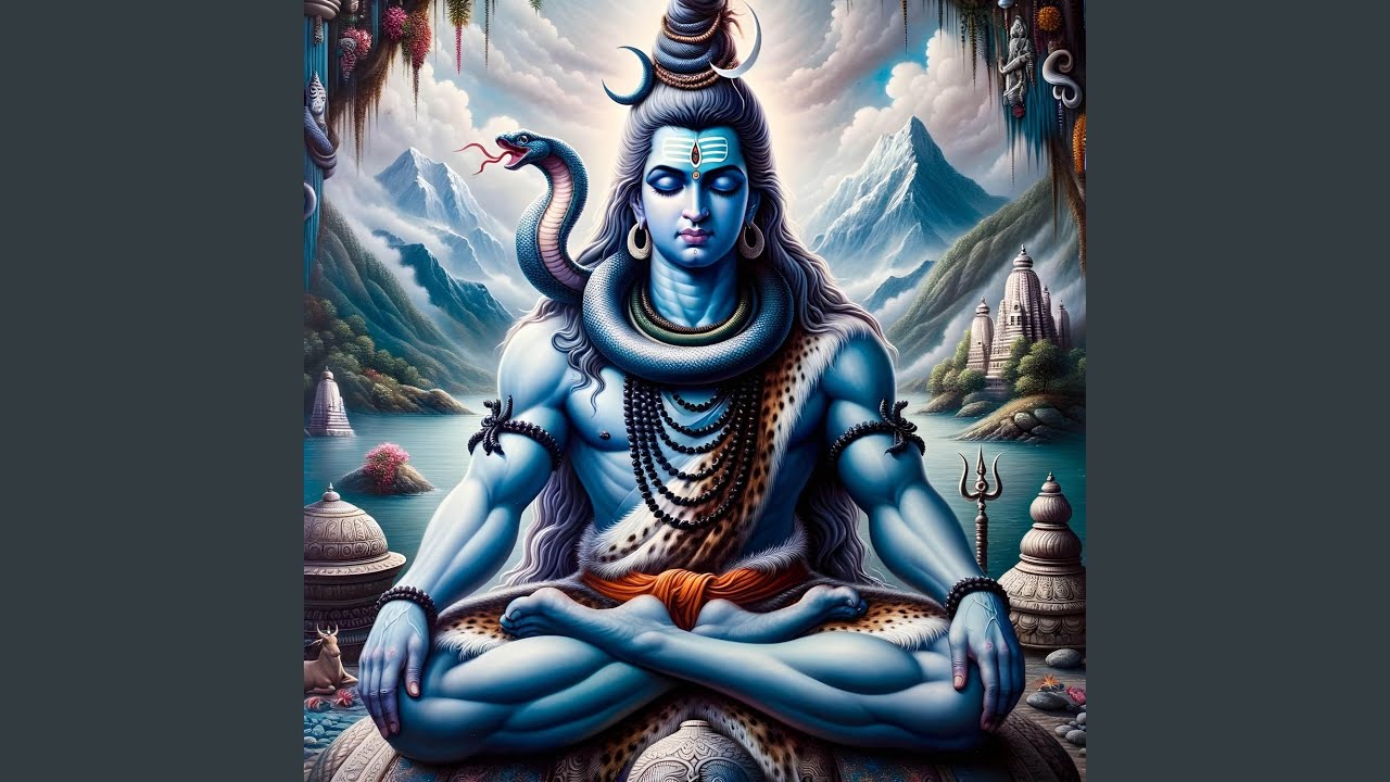 aum om namah shivaya mantra chants 432 hz